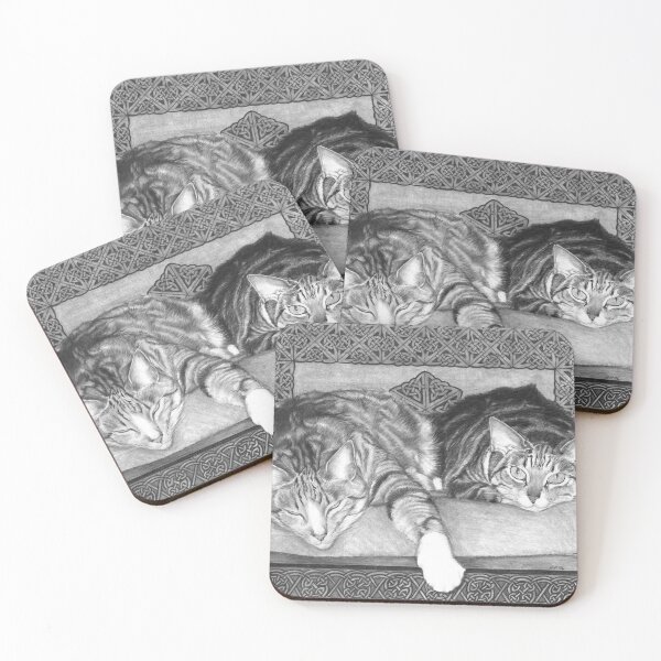 Item preview, Kinship - Pet Portraiture designed and sold by npellegrini.