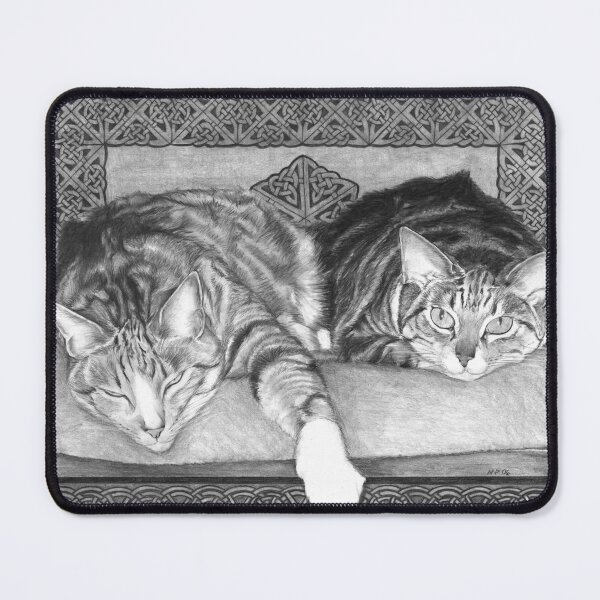 Item preview, Kinship - Pet Portraiture designed and sold by npellegrini.