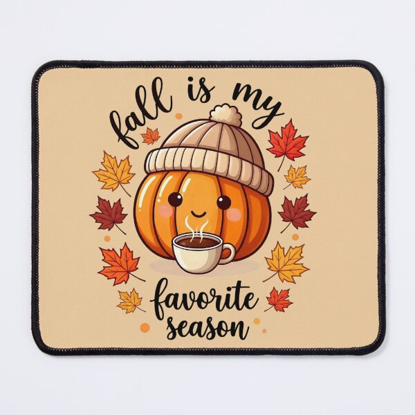 Item preview, Fall Collection: Fall is my favorite season designed and sold by Soulharmony.