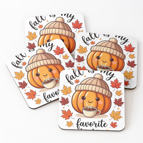 Item preview, Fall Collection: Fall is my favorite season designed and sold by Soulharmony.