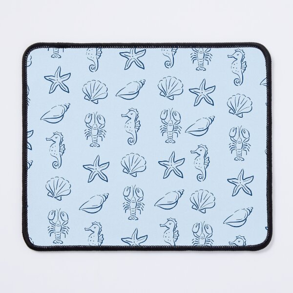 Item preview, Costal Pattern for Summer designed and sold by Brrrughhh.