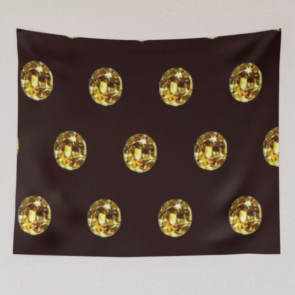 Item preview, Sparking Gemstone Artwork  designed and sold by 3triadstore.