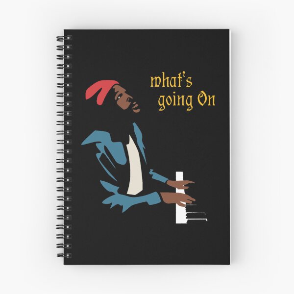 Item preview, Art - Marvin Gaye designed and sold by whitnikku.