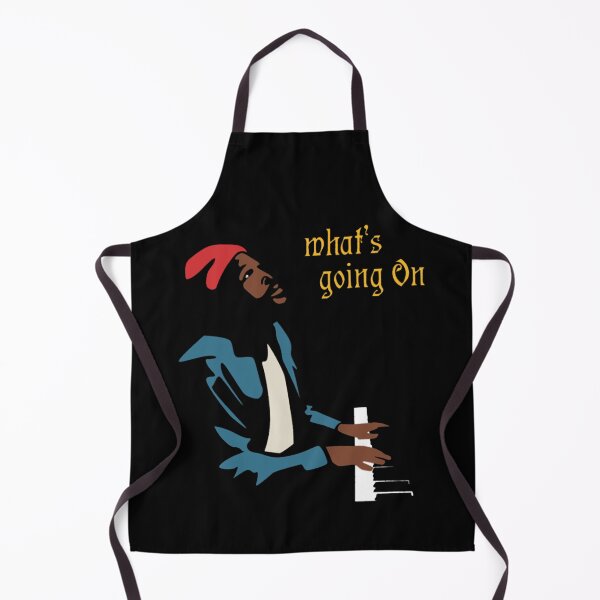 Item preview, Art - Marvin Gaye designed and sold by whitnikku.