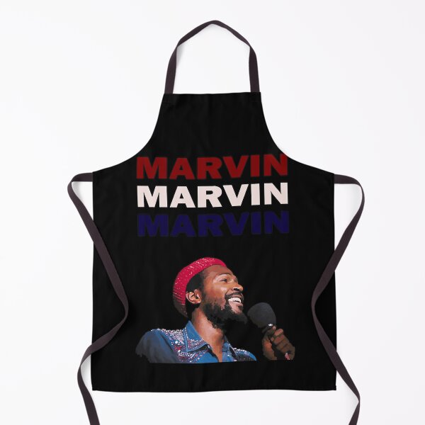 Item preview, Art - Marvin Gaye designed and sold by whitnikku.