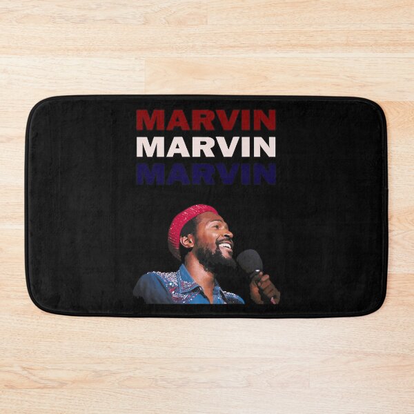 Item preview, Art - Marvin Gaye designed and sold by whitnikku.