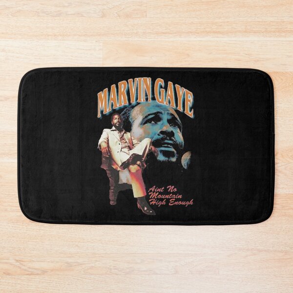 Item preview, Art - Marvin Gaye designed and sold by whitnikku.