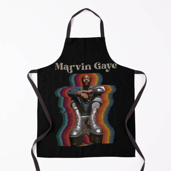 Item preview, Art - Marvin Gaye designed and sold by whitnikku.