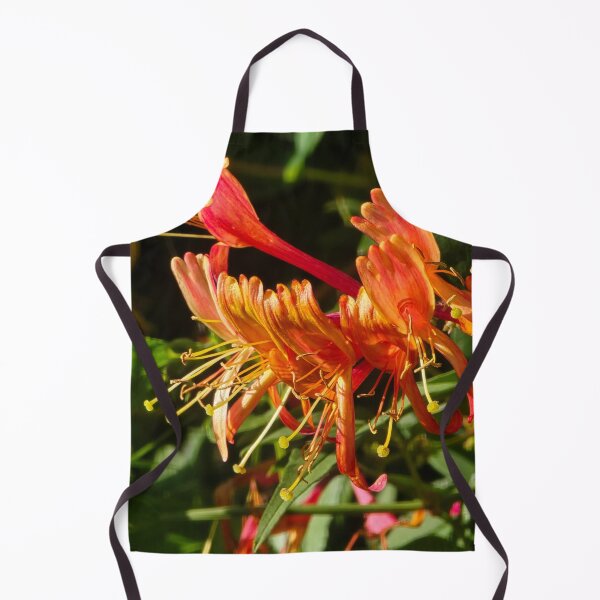 Item preview, Golden Honeysuckle designed and sold by jalfc46.