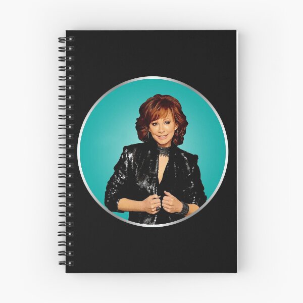 Item preview, Art - Reba McEntire designed and sold by barbarocris.