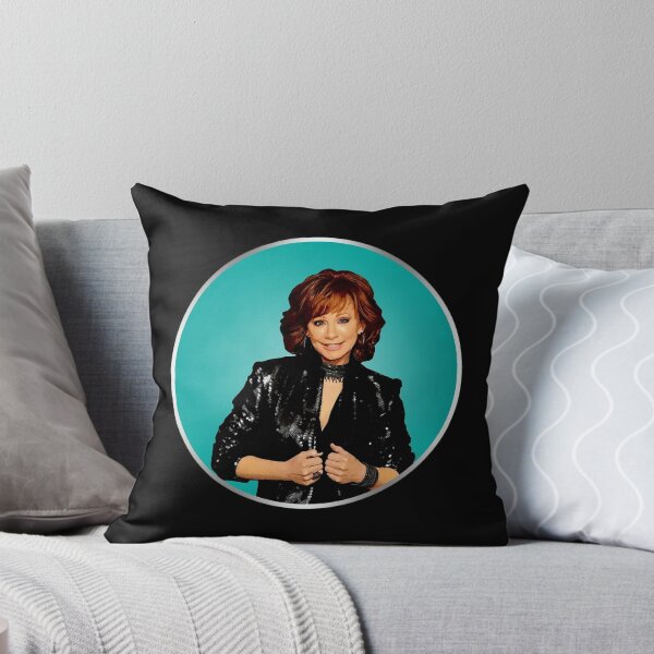 Item preview, Art - Reba McEntire designed and sold by barbarocris.