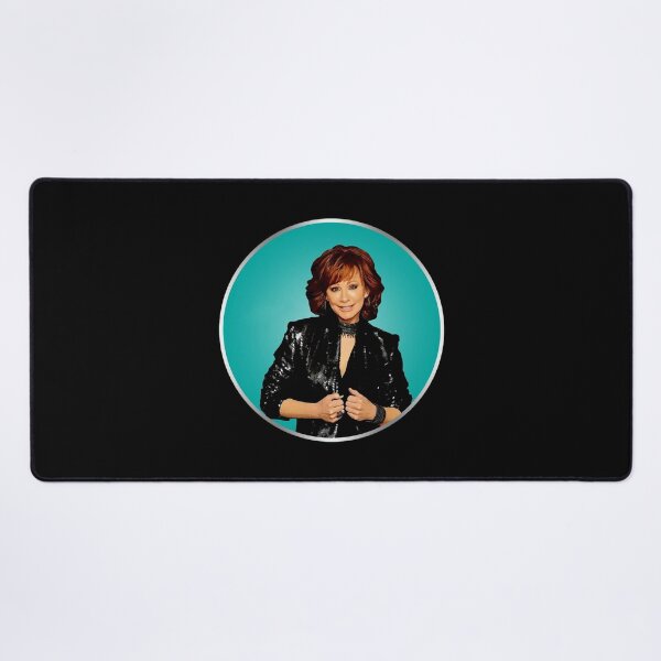 Item preview, Art - Reba McEntire designed and sold by barbarocris.