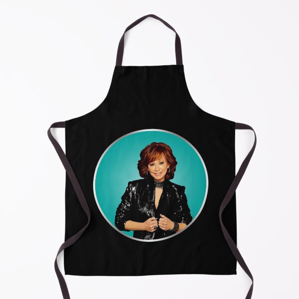 Item preview, Art - Reba McEntire designed and sold by barbarocris.