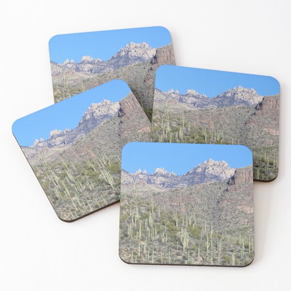 Item preview, Wonderful Desert Landscape  designed and sold by simonjayphotos.
