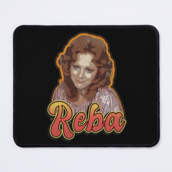 Item preview, Art - Reba McEntire designed and sold by barbarocris.
