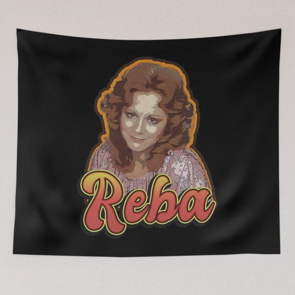 Item preview, Art - Reba McEntire designed and sold by barbarocris.