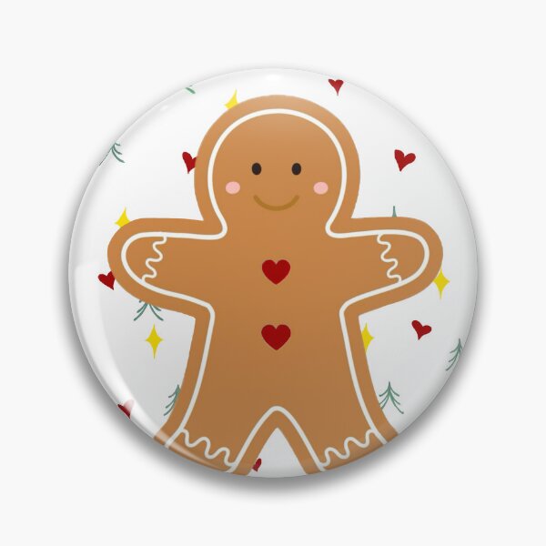 Item preview, Navidad Hohoho galleta jengibre  designed and sold by urfer.