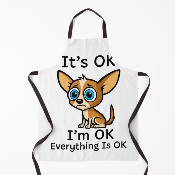 Aperçu de l'œuvre Entreprise de vie de chiot créée et vendue par RedTop Tees.