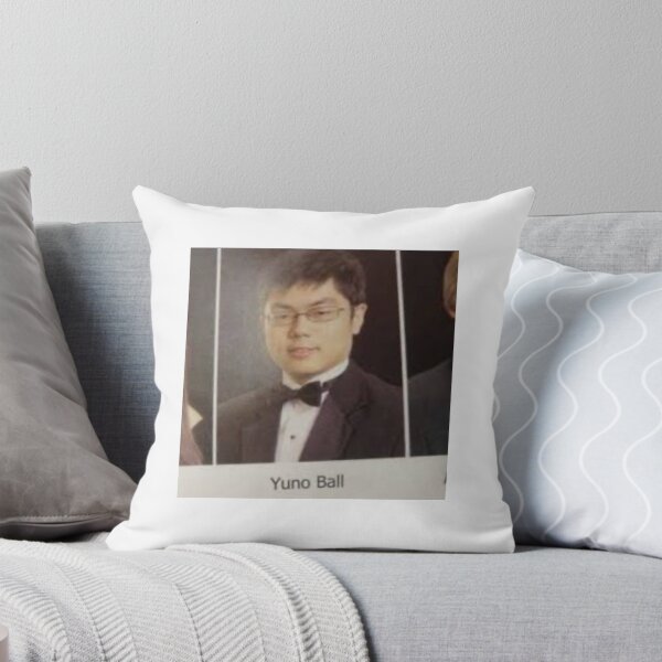 Item preview, You Know Ball Meme designed and sold by TikTokComments.