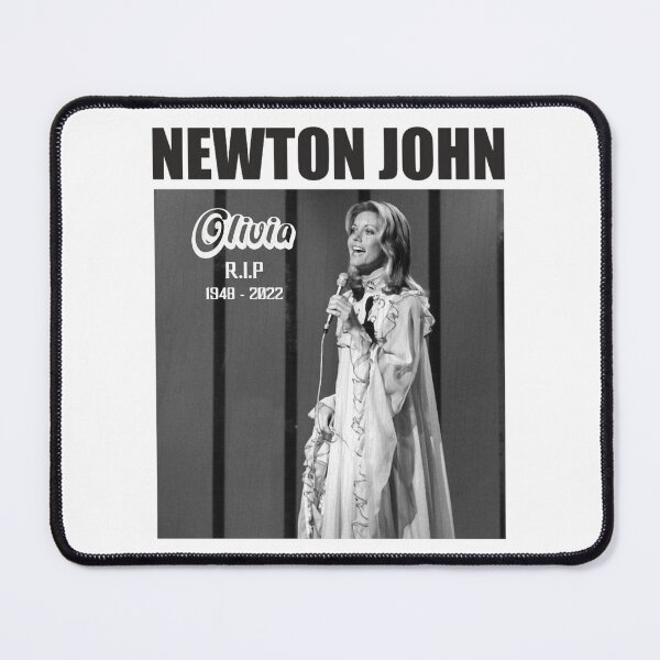 Item preview, Olivia Newton-John designed and sold by achillmusilo.