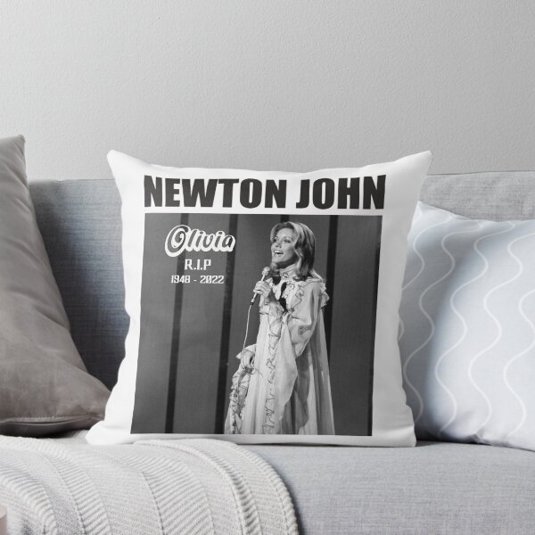 Item preview, Olivia Newton-John designed and sold by achillmusilo.