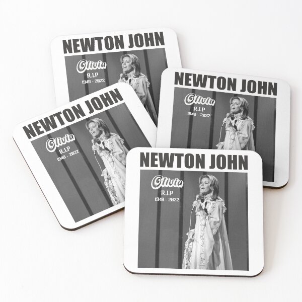 Item preview, Olivia Newton-John designed and sold by achillmusilo.