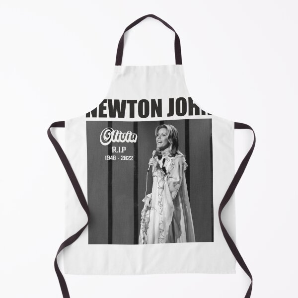 Item preview, Olivia Newton-John designed and sold by achillmusilo.