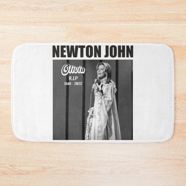 Item preview, Olivia Newton-John designed and sold by achillmusilo.