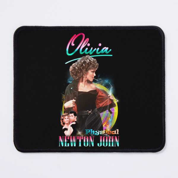 Item preview, Olivia Newton-John designed and sold by achillmusilo.