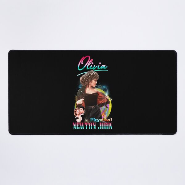 Item preview, Olivia Newton-John designed and sold by achillmusilo.
