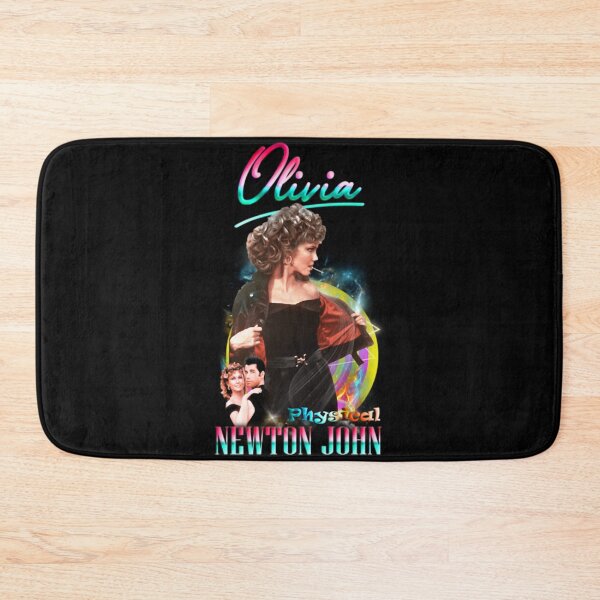 Item preview, Olivia Newton-John designed and sold by achillmusilo.