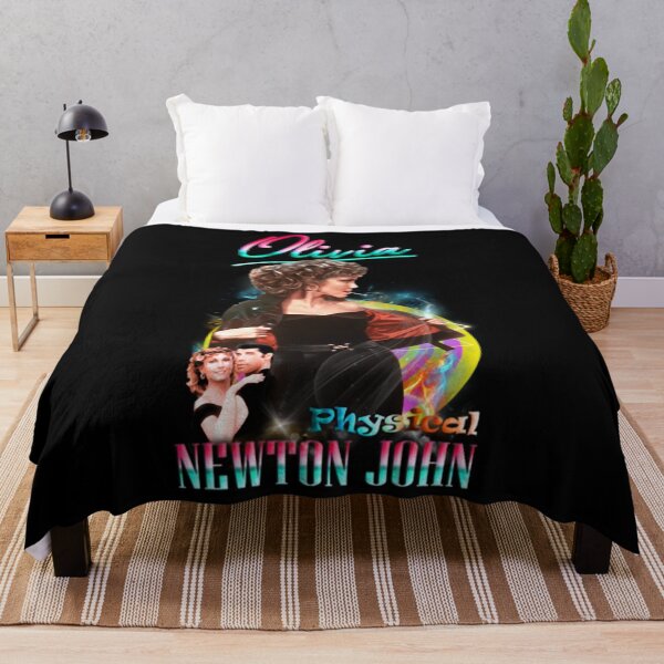Item preview, Olivia Newton-John designed and sold by achillmusilo.