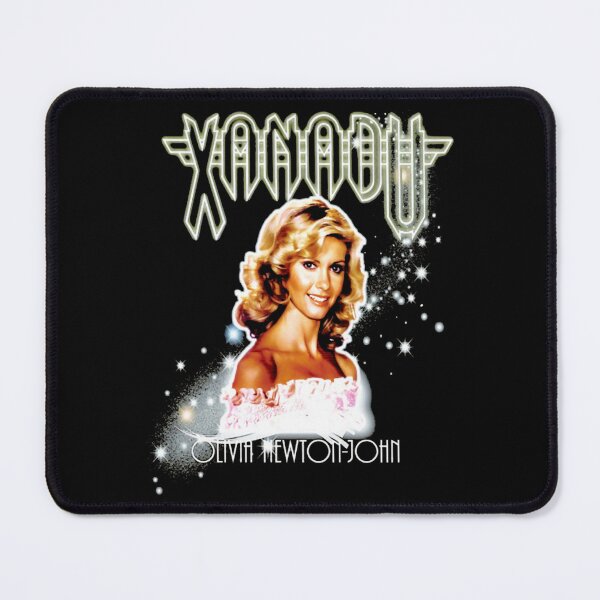 Item preview, Olivia Newton-John designed and sold by achillmusilo.