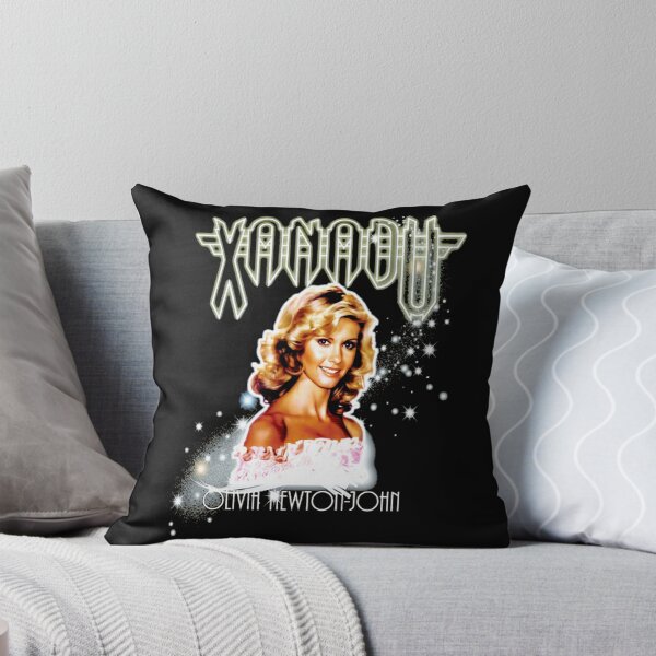 Item preview, Olivia Newton-John designed and sold by achillmusilo.