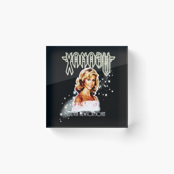 Item preview, Olivia Newton-John designed and sold by achillmusilo.
