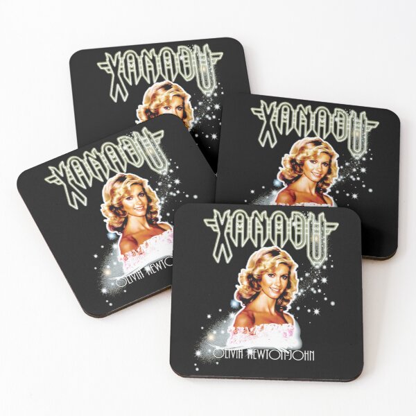 Item preview, Olivia Newton-John designed and sold by achillmusilo.