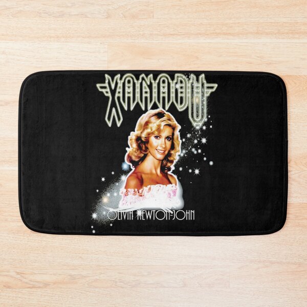Item preview, Olivia Newton-John designed and sold by achillmusilo.