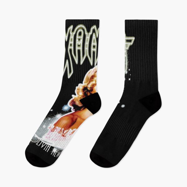 Item preview, Olivia Newton-John designed and sold by achillmusilo.