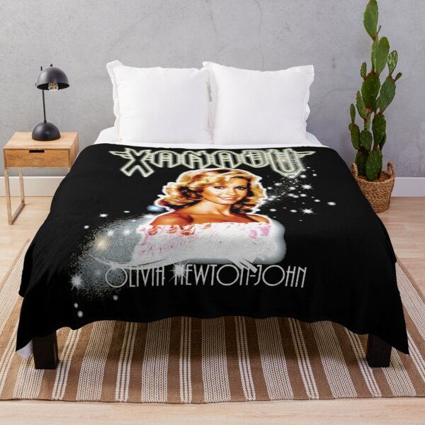 Item preview, Olivia Newton-John designed and sold by achillmusilo.