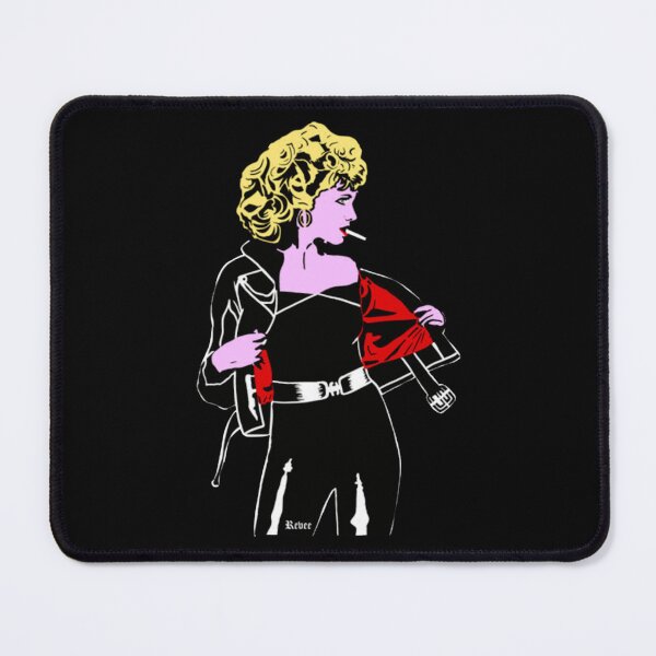 Item preview, Olivia Newton-John designed and sold by achillmusilo.