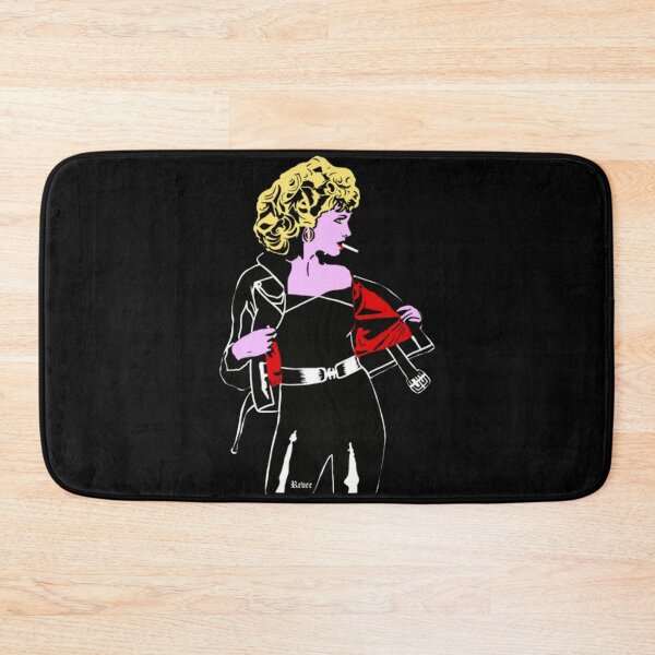 Item preview, Olivia Newton-John designed and sold by achillmusilo.
