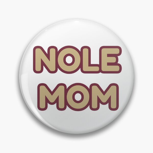 Item preview, College Gameday Pin designed and sold by delaneygreeen.