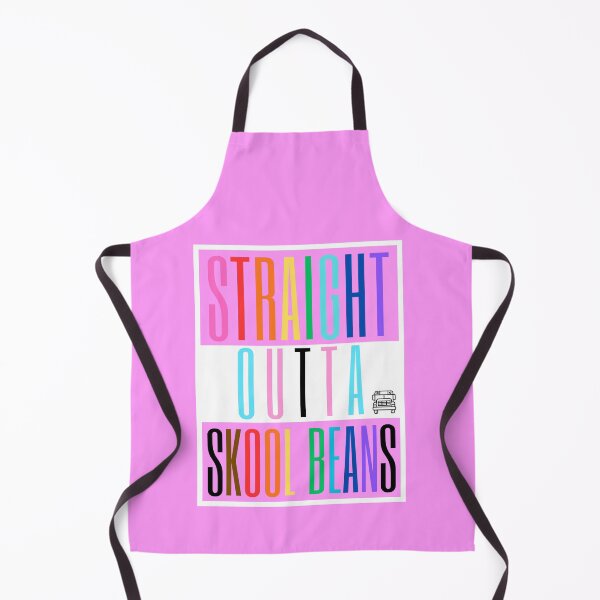 Item preview, Not so straight outta Skool Beans designed and sold by SkoolBeans.