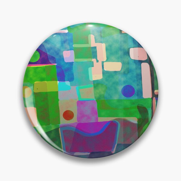 Item preview, Colored set of mind designed and sold by SlowDadArt.