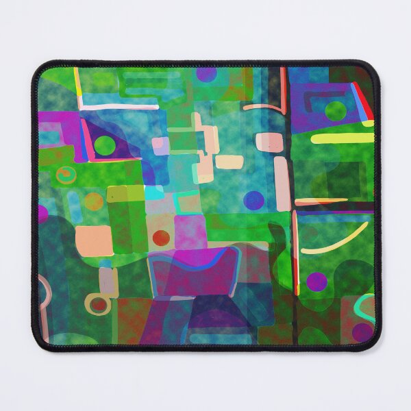 Item preview, Colored set of mind designed and sold by SlowDadArt.