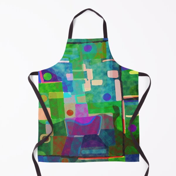Item preview, Colored set of mind designed and sold by SlowDadArt.