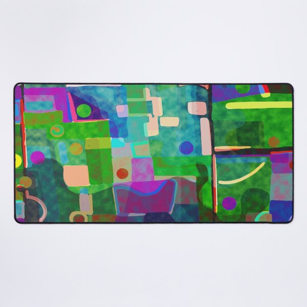 Item preview, Colored set of mind designed and sold by SlowDadArt.
