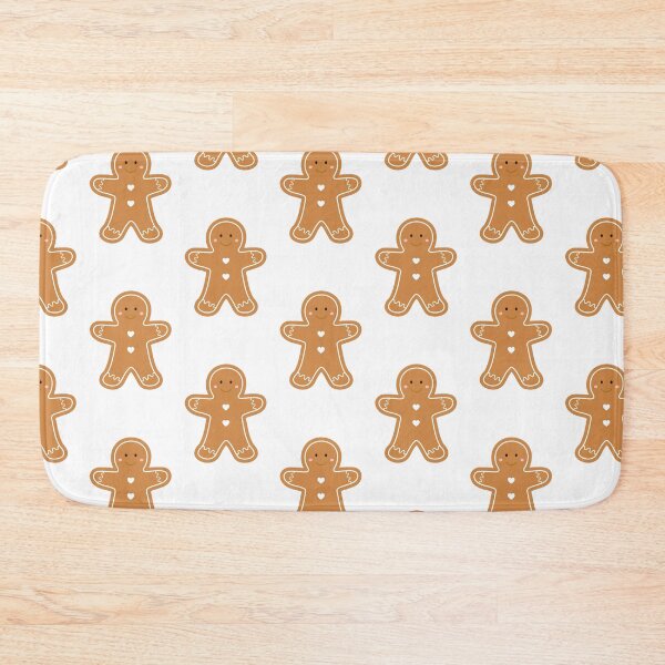 Item preview, Christmas gingerbread cookie designed and sold by urfer.