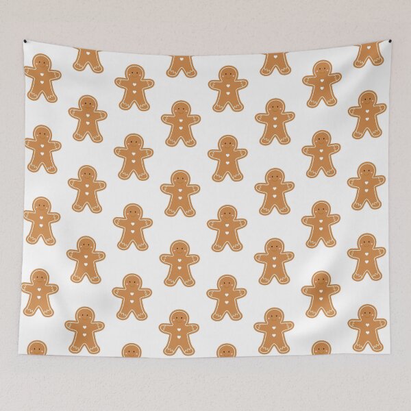 Item preview, Christmas gingerbread cookie designed and sold by urfer.