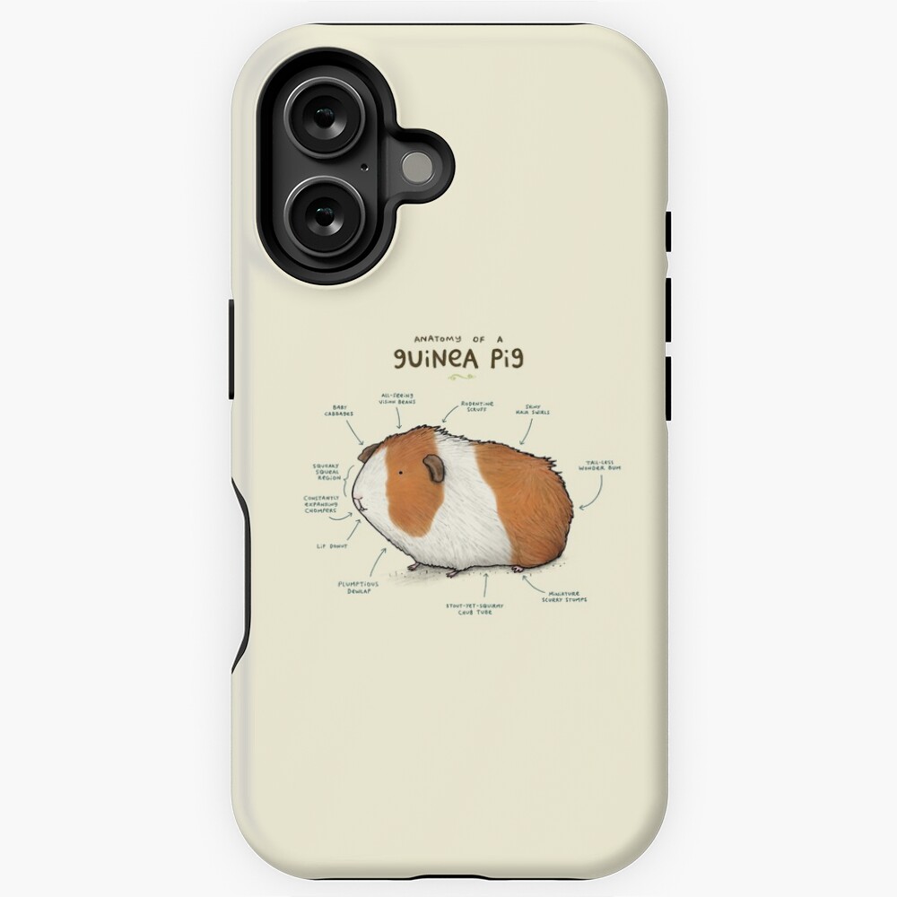 Item preview, iPhone Magsafe Tough Case designed and sold by SophieCorrigan.